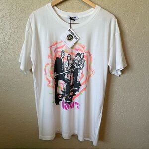 NEW Daydreamer The Doors Tee